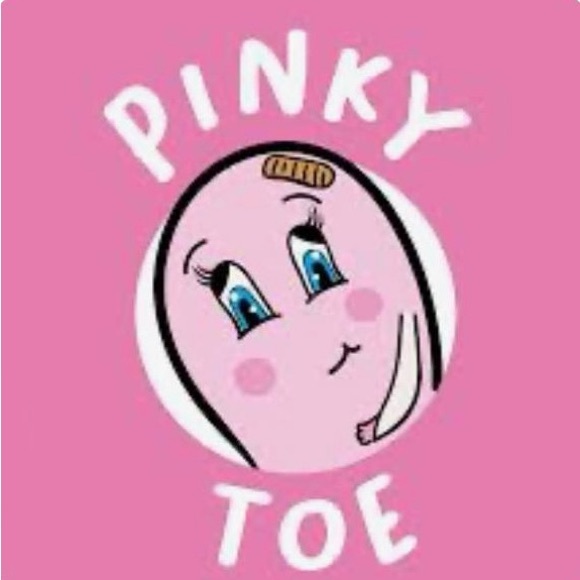 THE ORIGINAL PINKIE TOE Share show - Picture 3 of 13
